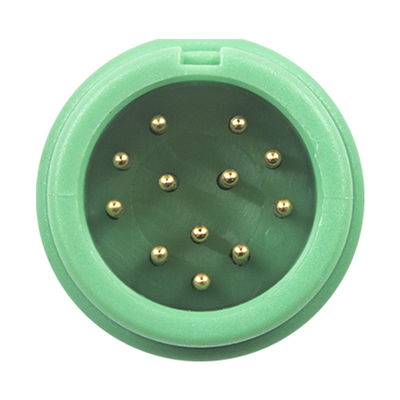 Pour Mindray > Datascope Compatible Direct-Connect câble ECG et fils de plomb - 040-000964-00