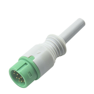 Pour Mindray > Datascope Compatible Direct-Connect câble ECG et fils de plomb - 040-000964-00