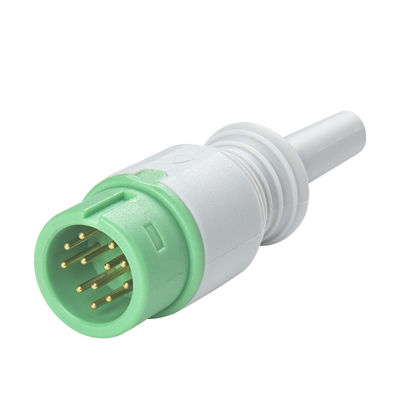 Pour Mindray > Datascope Compatible Direct-Connect câble ECG et fils de plomb - 040-000964-00