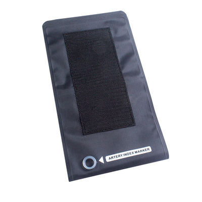 Pour le Welch Allyn FlexiPort manchette de pression artérielle Welch Allyn adulte longue réutilisable 1-tube taille-11