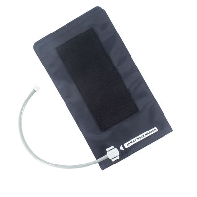 Pour le Welch Allyn FlexiPort manchette de pression artérielle Welch Allyn adulte longue réutilisable 1-tube taille-11