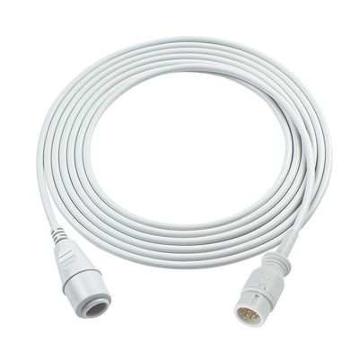 Comen C80 IBP câble d'adaptateur pour le moniteur de pression artérielle UT