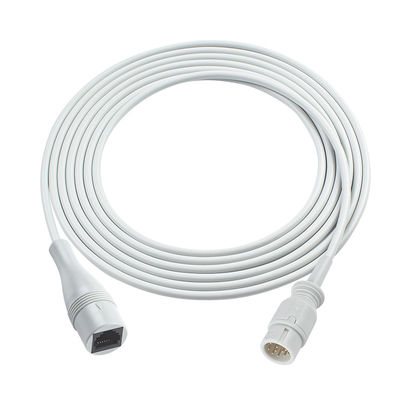 Comen C80 IBP câble d'adaptateur pour le moniteur de pression artérielle UT