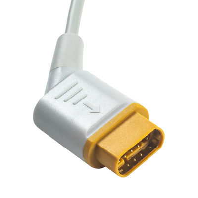 Drager Infinity Delta Adaptateur IBP compatible câble ED connecteur- 5592147