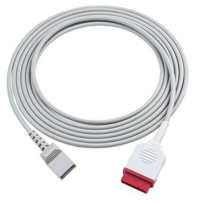 Connecteur de câble de connexion de l'émetteur-récepteur de l'émetteur-récepteur de l'émetteur-récepteur de l'émetteur-récepteur de l'émetteur-récepteur