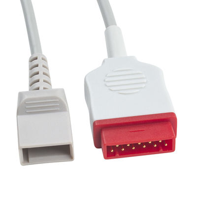 Connecteur de câble de connexion de l'émetteur-récepteur de l'émetteur-récepteur de l'émetteur-récepteur de l'émetteur-récepteur de l'émetteur-récepteur