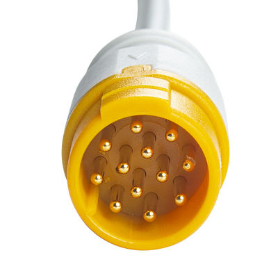 Connecteur de câble phil-ips