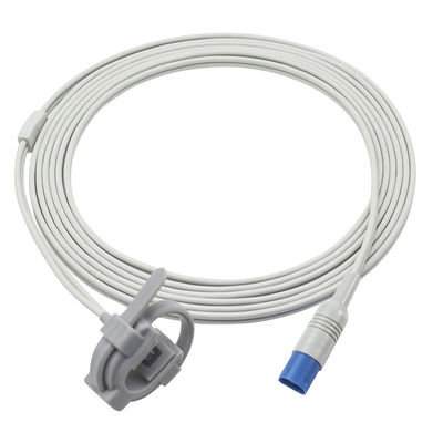 Sensor SpO2 à connexion directe compatible M1193A SpO2 pour PH 989803205881
