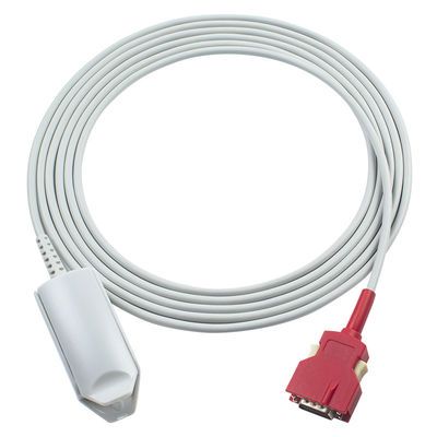 Le capteur SpO2 à connexion directe M-Asimo compatible - 2053 DCI-DC3