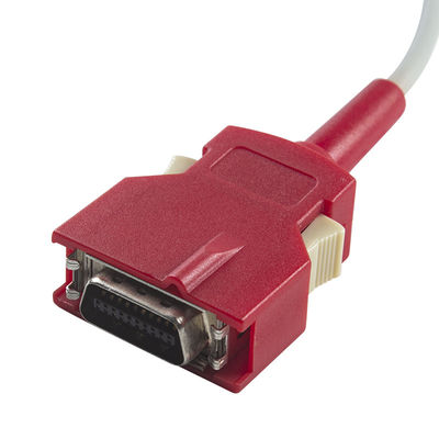 Le capteur SpO2 à connexion directe M-Asimo compatible - 2053 DCI-DC3