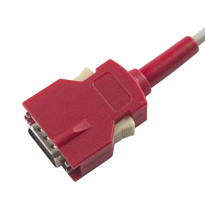 Le capteur SpO2 à connexion directe M-Asimo compatible - 2053 DCI-DC3