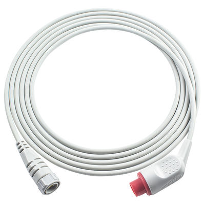 Mennen IBP câble d'adaptateur 8 broches à ARGON connecteur Envoy Vitalogik 5500 câble d'extension du transducteur