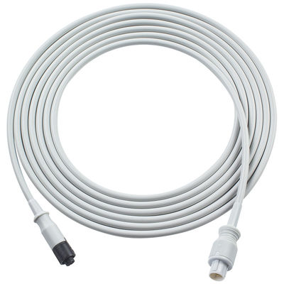 Nihon Kohden 5 épingles à Abbott Medex IBP adaptateur câble Scope de vie 11 12 14 série BSM 1200 2300