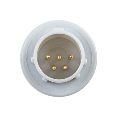 Nihon Kohden 5 épingles à Abbott Medex IBP adaptateur câble Scope de vie 11 12 14 série BSM 1200 2300