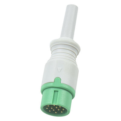 Pour le câble ECG de Biolight Q3 Pour le câble ECG de Biolight Q5 A Q S Série 3