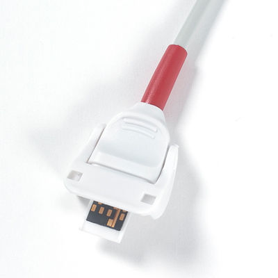Probe M-asimo RAD-G SpO2 compatible RAD-G 9847 pour oxymètre à pouls portatif