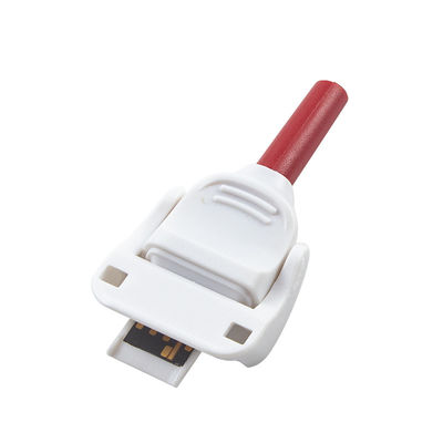 Probe M-asimo RAD-G SpO2 compatible RAD-G 9847 pour oxymètre à pouls portatif
