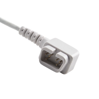 CSI SpO2 Probe 934-10DN 934-DN SpO2 Adultes Clips de doigts 6Pin Pour les soins critiques
