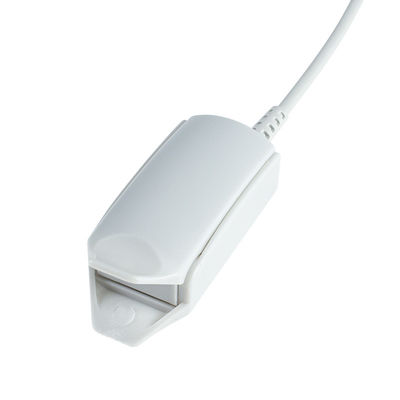 Le détecteur SpO2 de connexion directe P-Hilips compatible M1196A 989803128631