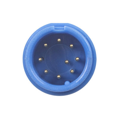Compatible avec la sonde 9Pin Biolight Q5 Spo2 Probe 3.00M pour la série A Q S