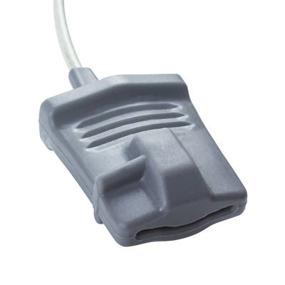 Capteur SpO2 réutilisable Rad-97 compatible Capteur SpO2 pour adultes câble à pointe souple pour M-Asimo SpO2