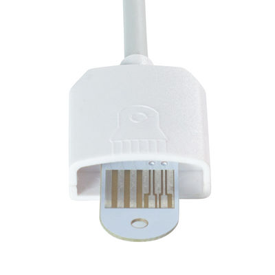 Compatible pour Masmo 4088 SpO2 RD à PC câble d'adaptateur 1.5FT RD câble d'adaptateur série SpO2 4088 0.45M