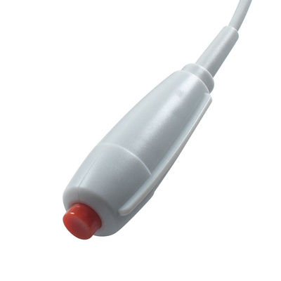 Infirmière appel cordon hospitalier patient pager câble USB Infirmière appel PH 3.5mm Systèmes rouge bouton