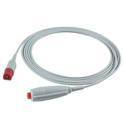 PH 8Pin cordon d'appel de l'infirmière pendentif bouchon de remplacement bouton de pression cordon pour le poste infirmier bouton d'appel de l'infirmière pour les patients