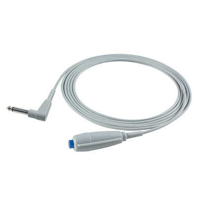 6.3mm appel d'infirmière bouton de poussée câble pour station d'infirmière appel d'infirmière pendentif