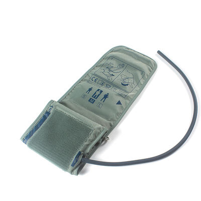 Sphygmomanomètre à manche NIBP à manche adulte Sphygmomanomètre à tube unique 22-32 cm