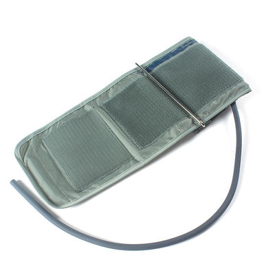 Sphygmomanomètre à manche NIBP à manche adulte Sphygmomanomètre à tube unique 22-32 cm
