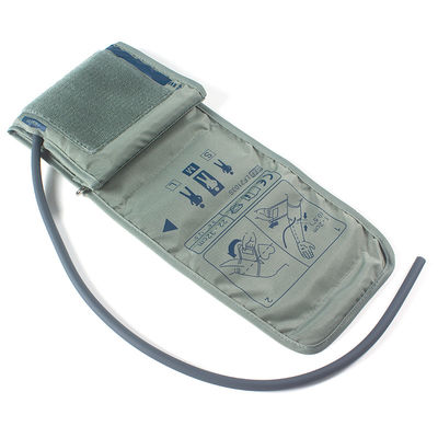 Sphygmomanomètre à manche NIBP à manche adulte Sphygmomanomètre à tube unique 22-32 cm