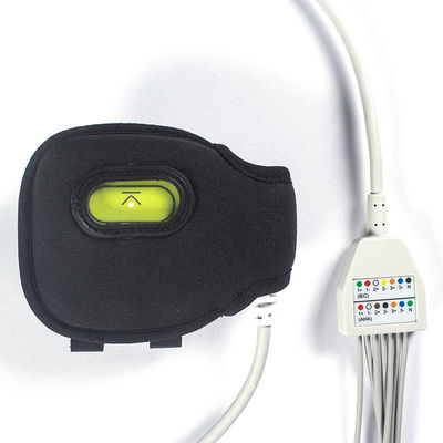 Compatible avec le GE SEER1000 Pouch 2067634-167 GE SEER1000 Sac pour l' électrocardiogramme de diagnostic