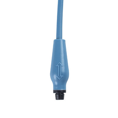 Cable de capteur de débit compatible avec les ventilateurs Sle4000 / Sle5000 / Sle6000 / Sle N6656