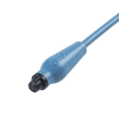 Cable de capteur de débit compatible avec les ventilateurs Sle4000 / Sle5000 / Sle6000 / Sle N6656