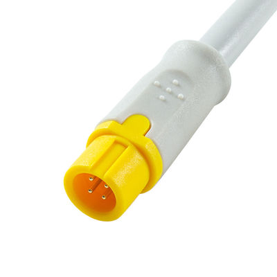 Probée de température du rectum adulte compatible Infinium Omni Probée de température Omni III 3.0M