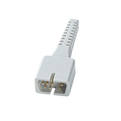 Capteur SpO2 court de 1M Compatible avec la série Biolight S12 M12 S M