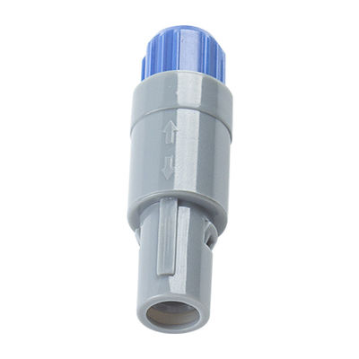 Sensor SpO2 direct DIST 5000 pour adultes et animaux avec câble 3,0 M et encoche unique 5Pin
