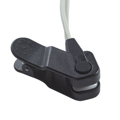 Sensor SpO2 direct DIST 5000 pour adultes et animaux avec câble 3,0 M et encoche unique 5Pin