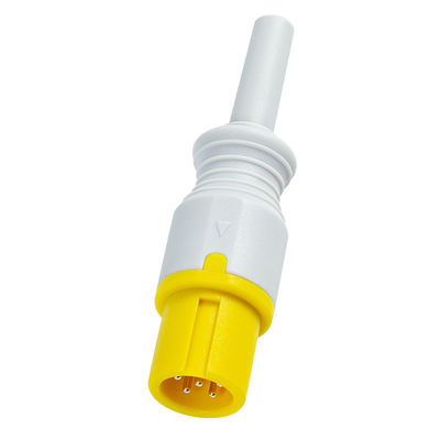 Capteur SpO2 pour nourrissons compatible Contec 6Pin 3,0 M
