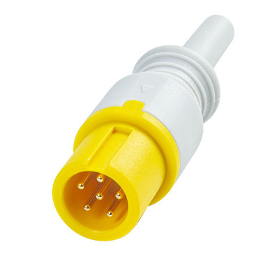 Capteur SpO2 pour nourrissons compatible Contec 6Pin 3,0 M