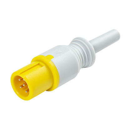 Capteur SpO2 pour nourrissons compatible Contec 6Pin 3,0 M