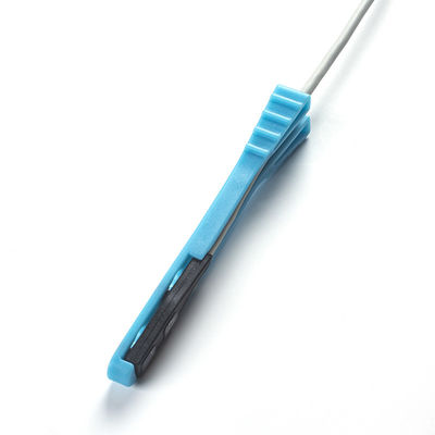 Sensor SpO2 6Pin Contec compatible avec les animaux 3.0M pour CMS5100 CMS800 CMS9000C CMS9100