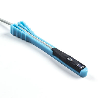 Sensor SpO2 6Pin Contec compatible avec les animaux 3.0M pour CMS5100 CMS800 CMS9000C CMS9100