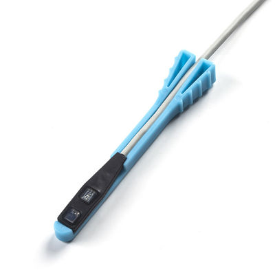 Sensor SpO2 6Pin Contec compatible avec les animaux 3.0M pour CMS5100 CMS800 CMS9000C CMS9100