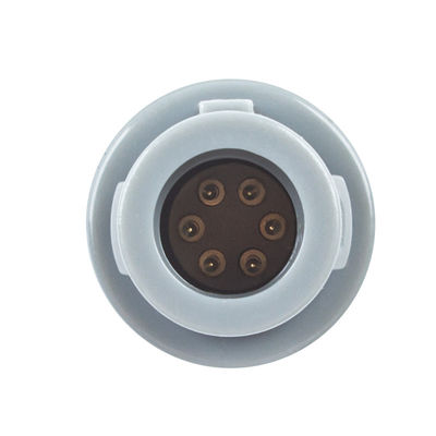 Compatible avec le Zondan ZD120B ZD120D 6Pin SpO2 Sensor 3,0M Clips de doigts pédiatriques pour Apollo N1 Apollo N2 Apollo N3