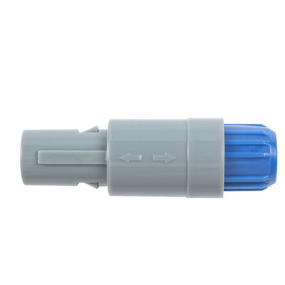 Compatible avec le Zondan ZD120B ZD120D 6Pin SpO2 Sensor 3,0M Clips de doigts pédiatriques pour Apollo N1 Apollo N2 Apollo N3