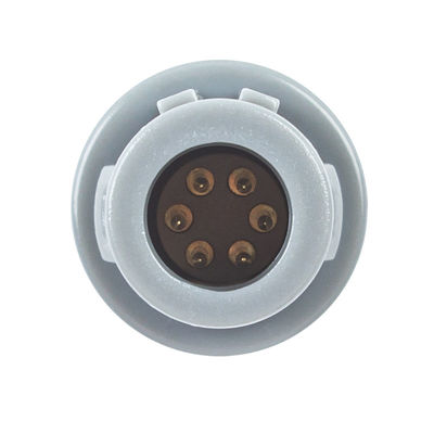 Cable de sonde SpO2 pour Yonker Yk8000c pour adultes à pointe douce à 6 broches
