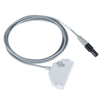Cable de stimulateur cardiaque pour le patient ventriculaire compatible Medtronic 5433V