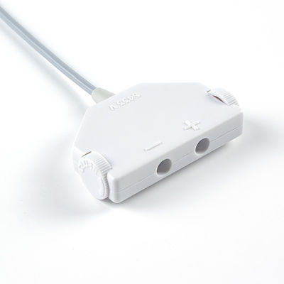 Cable de stimulateur cardiaque pour le patient ventriculaire compatible Medtronic 5433V